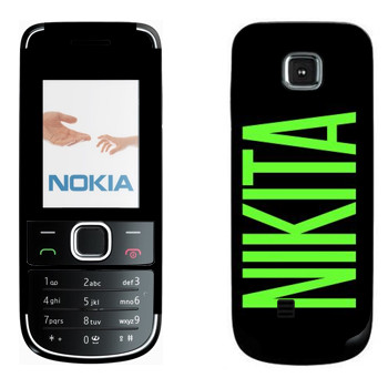   «Nikita»   Nokia 2700
