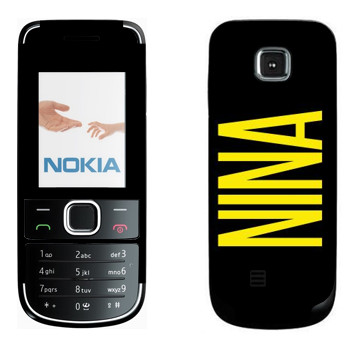   «Nina»   Nokia 2700