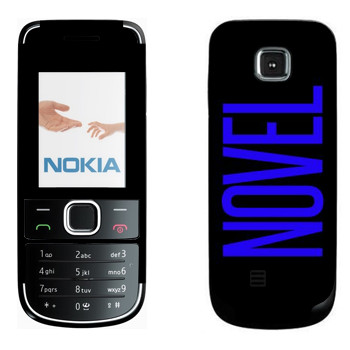   «Novel»   Nokia 2700