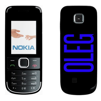   «Oleg»   Nokia 2700