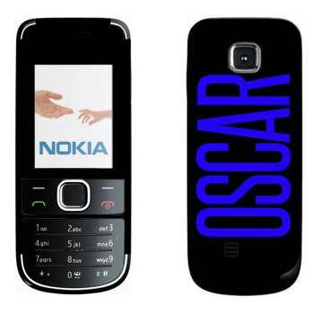   «Oscar»   Nokia 2700