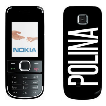   «Polina»   Nokia 2700