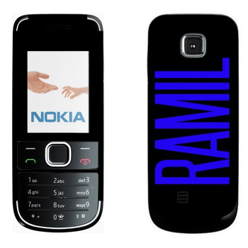   «Ramil»   Nokia 2700