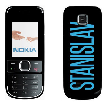   «Stanislav»   Nokia 2700