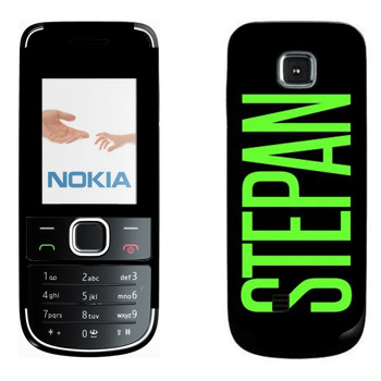   «Stepan»   Nokia 2700