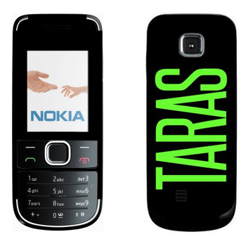   «Taras»   Nokia 2700