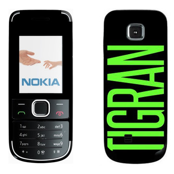   «Tigran»   Nokia 2700