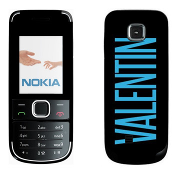   «Valentin»   Nokia 2700