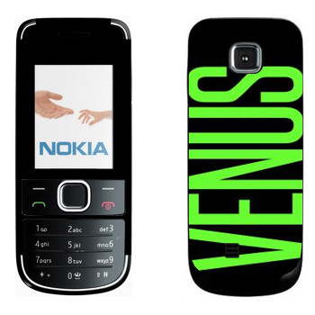  «Venus»   Nokia 2700