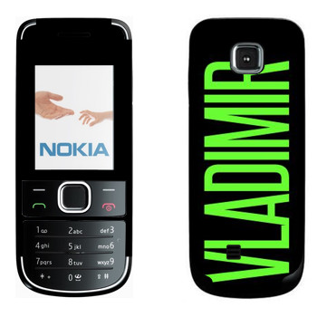   «Vladimir»   Nokia 2700