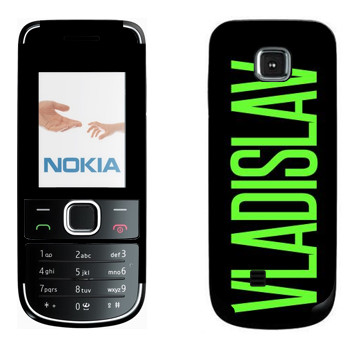   «Vladislav»   Nokia 2700