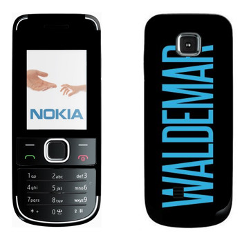   «Waldemar»   Nokia 2700