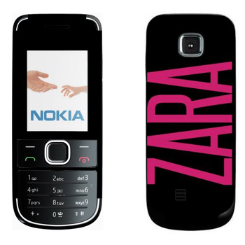   «Zara»   Nokia 2700