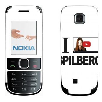  «I - Spilberg»   Nokia 2700