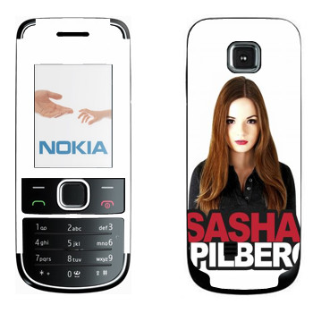   «Sasha Spilberg»   Nokia 2700
