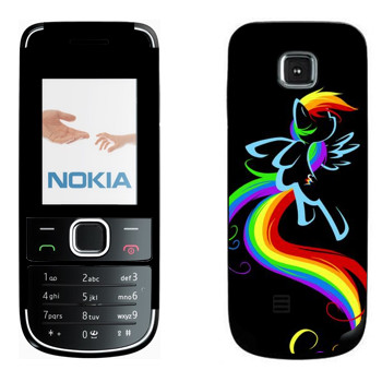   «My little pony paint»   Nokia 2700
