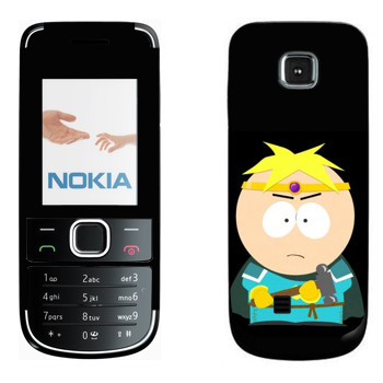   « -  »   Nokia 2700
