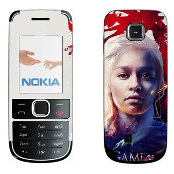   « - Game of Thrones Fire and Blood»   Nokia 2700