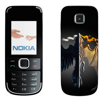   «  logo»   Nokia 2700