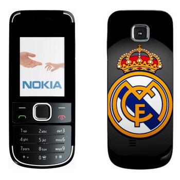   «Real logo»   Nokia 2700