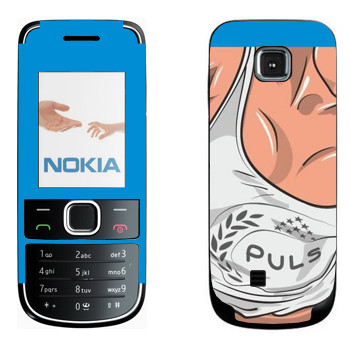   « Puls»   Nokia 2700
