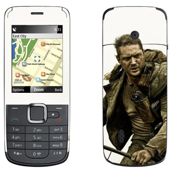   « :  »   Nokia 2710 Navigation