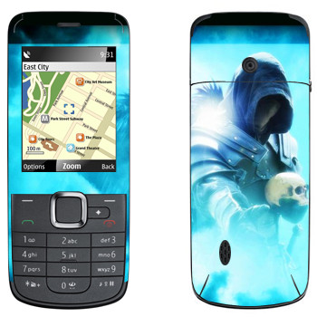   «Assassins -  »   Nokia 2710 Navigation