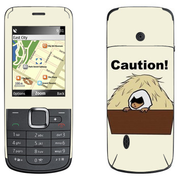   «Assassins creed art»   Nokia 2710 Navigation