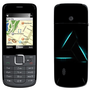   «Assassins creed »   Nokia 2710 Navigation