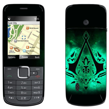   «Assassins »   Nokia 2710 Navigation