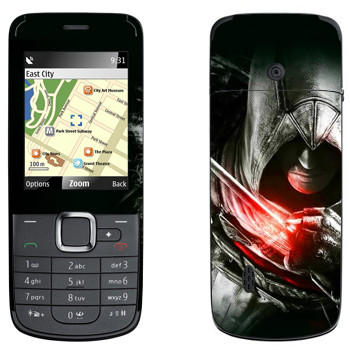   «Assassins»   Nokia 2710 Navigation
