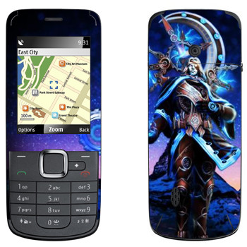   «Chronos : Smite Gods»   Nokia 2710 Navigation