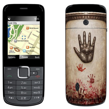   «Dark Souls   »   Nokia 2710 Navigation