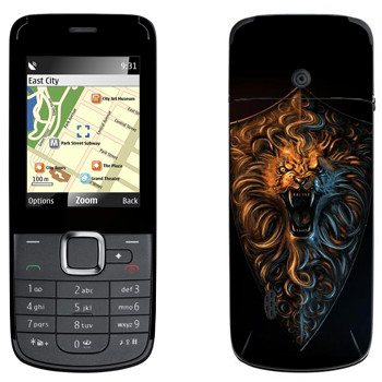   «Dark Souls »   Nokia 2710 Navigation
