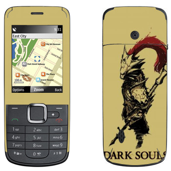   «Dark Souls »   Nokia 2710 Navigation