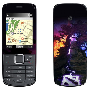   «Dota »   Nokia 2710 Navigation