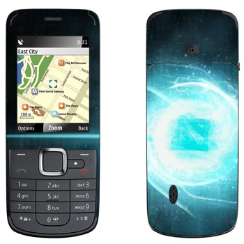   «Dota energy»   Nokia 2710 Navigation