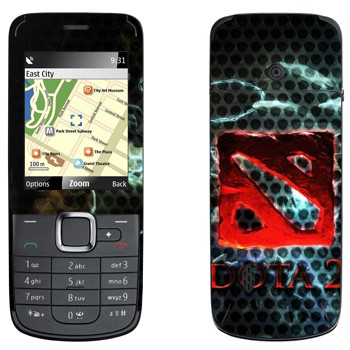   «Dota »   Nokia 2710 Navigation