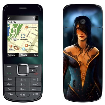   «Dragon age -    »   Nokia 2710 Navigation