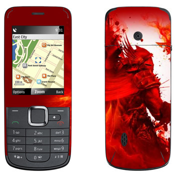   «Dragon Age -  »   Nokia 2710 Navigation