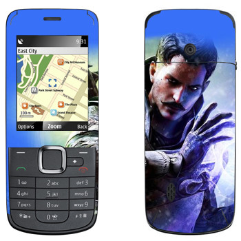   «Dragon Age - »   Nokia 2710 Navigation