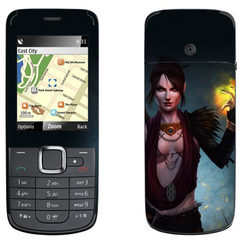   «Dragon Age - »   Nokia 2710 Navigation