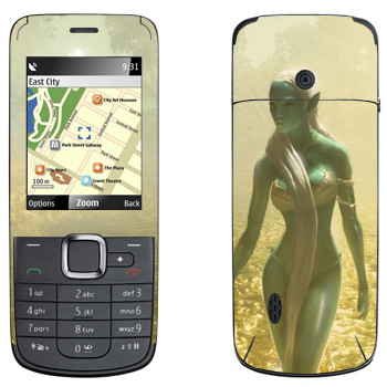   «Drakensang»   Nokia 2710 Navigation