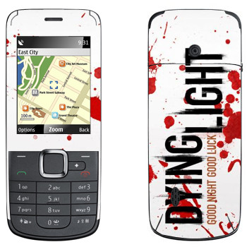   «Dying Light  - »   Nokia 2710 Navigation
