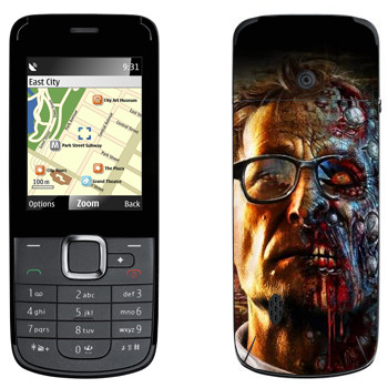   «Dying Light  -  »   Nokia 2710 Navigation