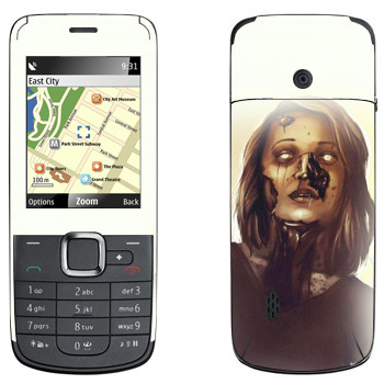   «Dying Light -  »   Nokia 2710 Navigation