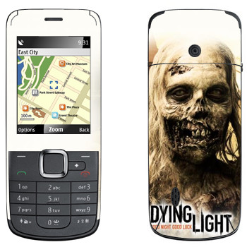   «Dying Light -»   Nokia 2710 Navigation