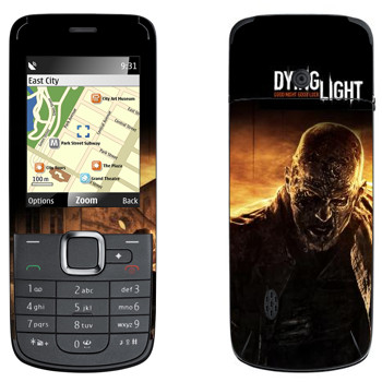   «Dying Light »   Nokia 2710 Navigation