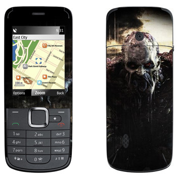   «Dying Light  »   Nokia 2710 Navigation