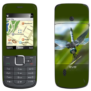   «EVE »   Nokia 2710 Navigation